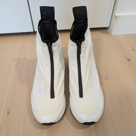 2019 Nike AMBUSH x Air Max 180 High White